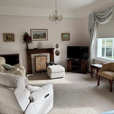 St Nicholas House Spalding Buitenkant foto