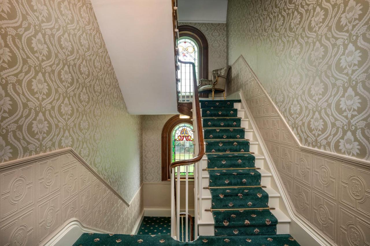 St Nicholas House Spalding Buitenkant foto