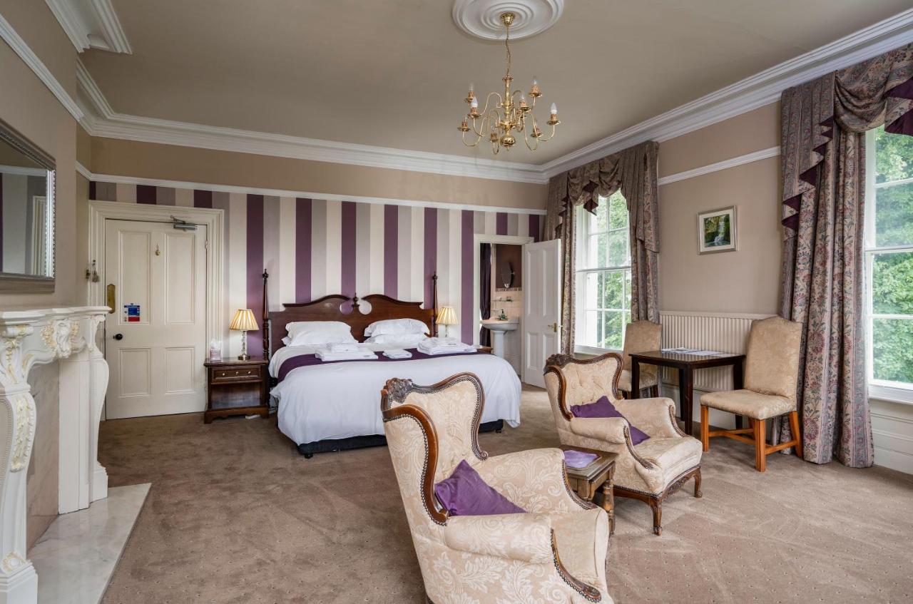 St Nicholas House Spalding Buitenkant foto