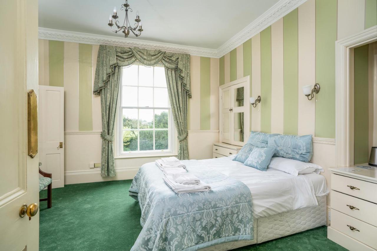 St Nicholas House Spalding Buitenkant foto