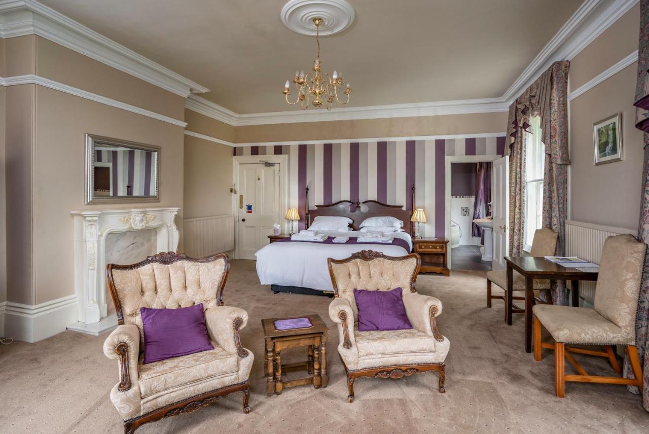 St Nicholas House Spalding Buitenkant foto