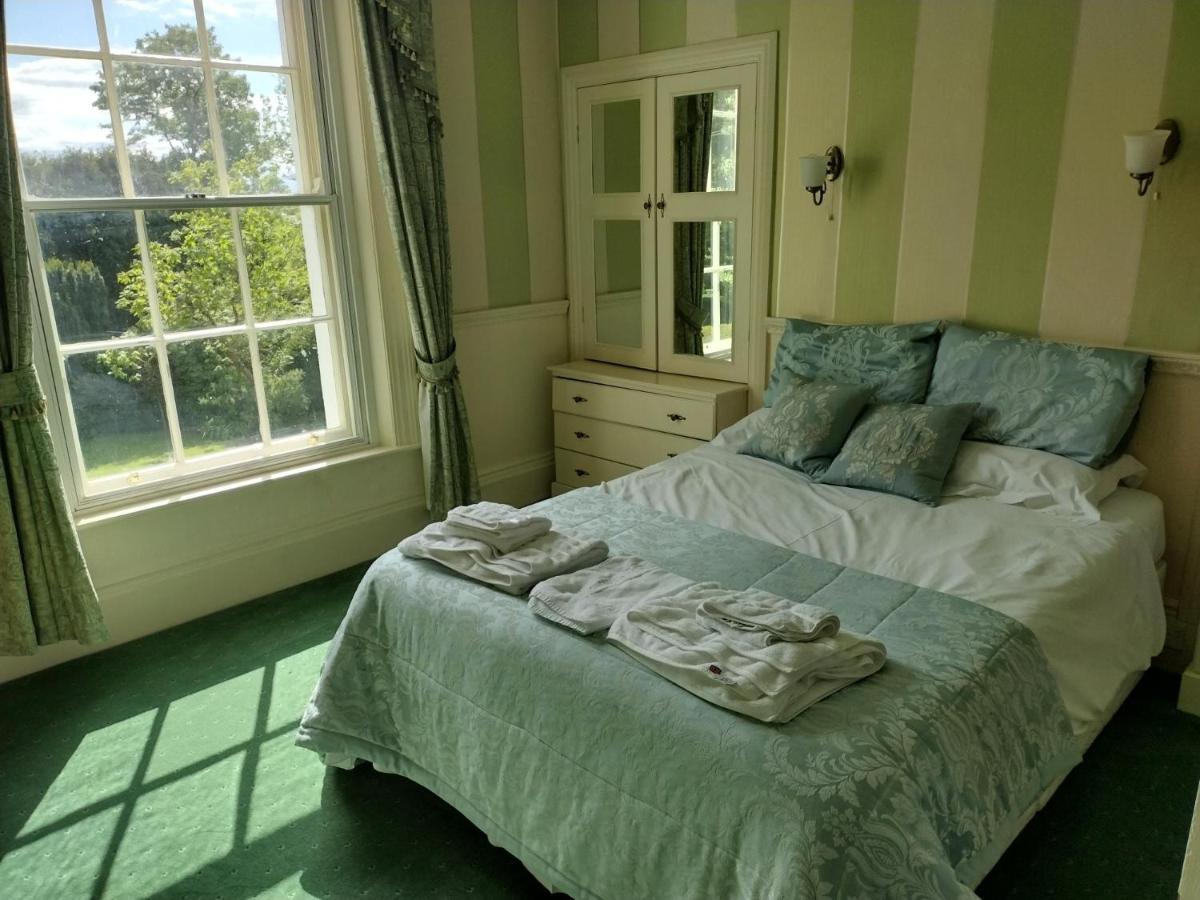 St Nicholas House Spalding Buitenkant foto