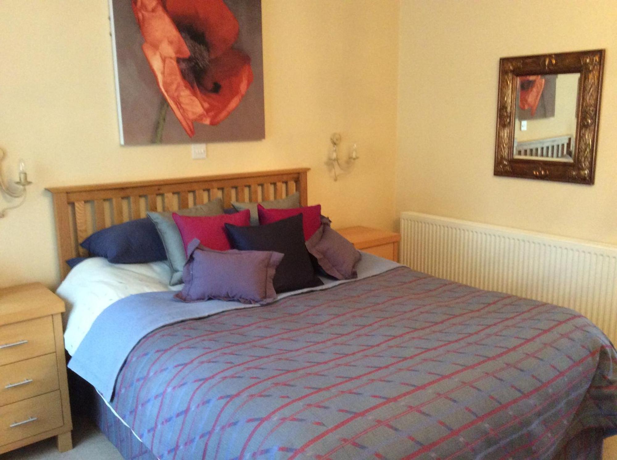 St Nicholas House Spalding Kamer foto