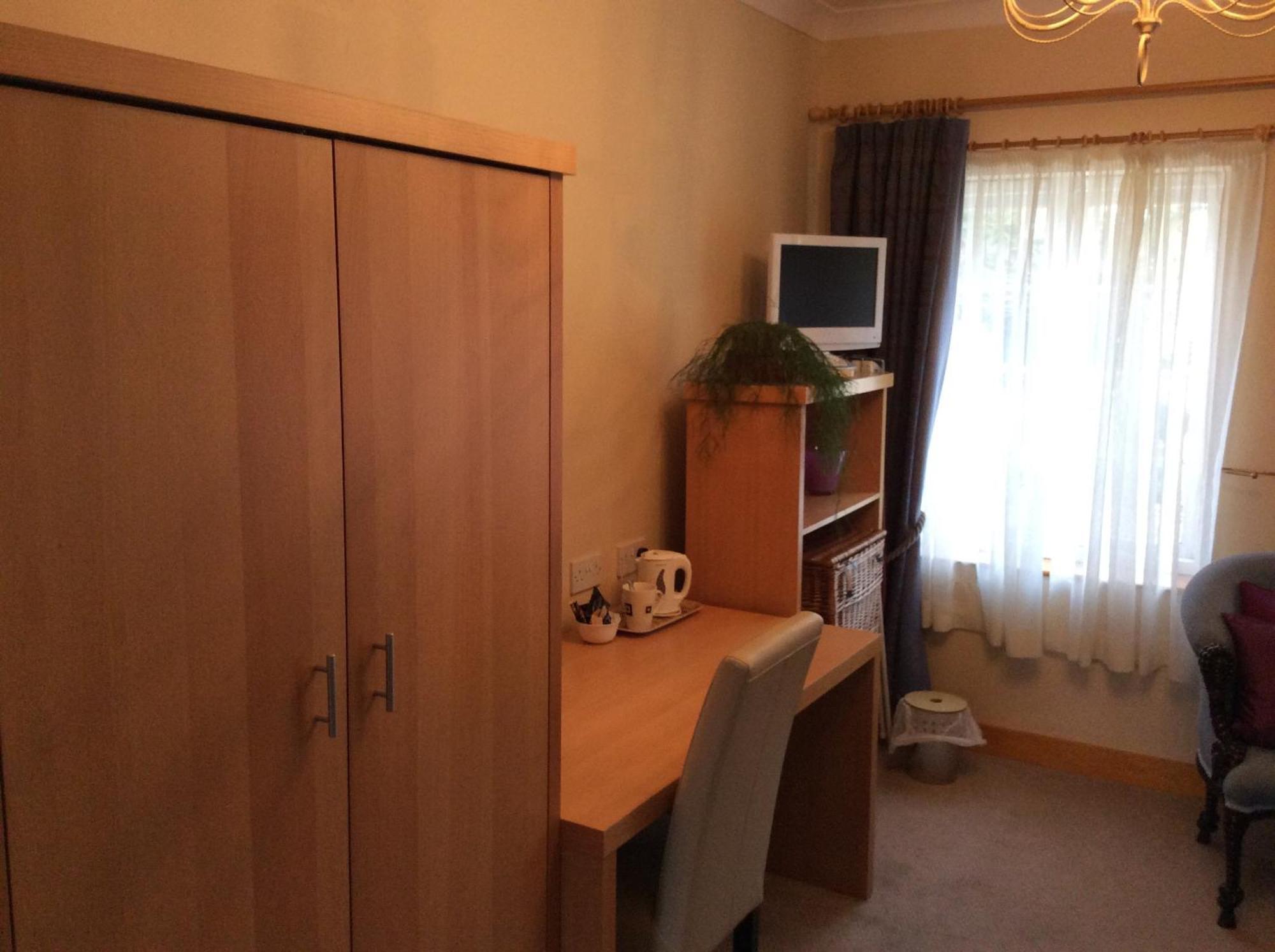 St Nicholas House Spalding Kamer foto