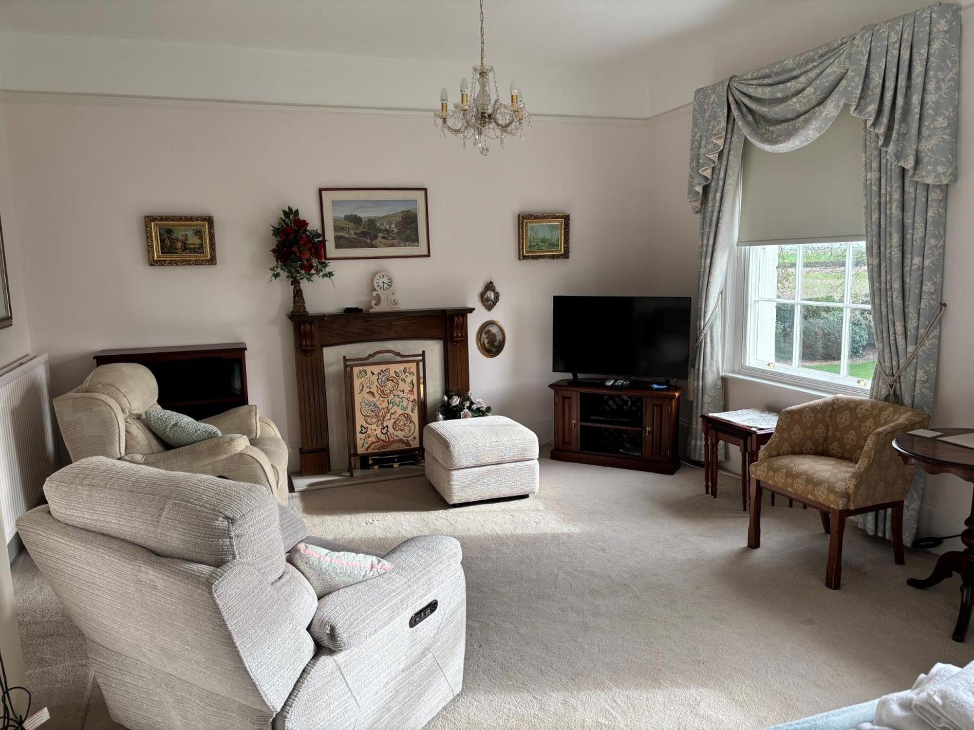 St Nicholas House Spalding Buitenkant foto