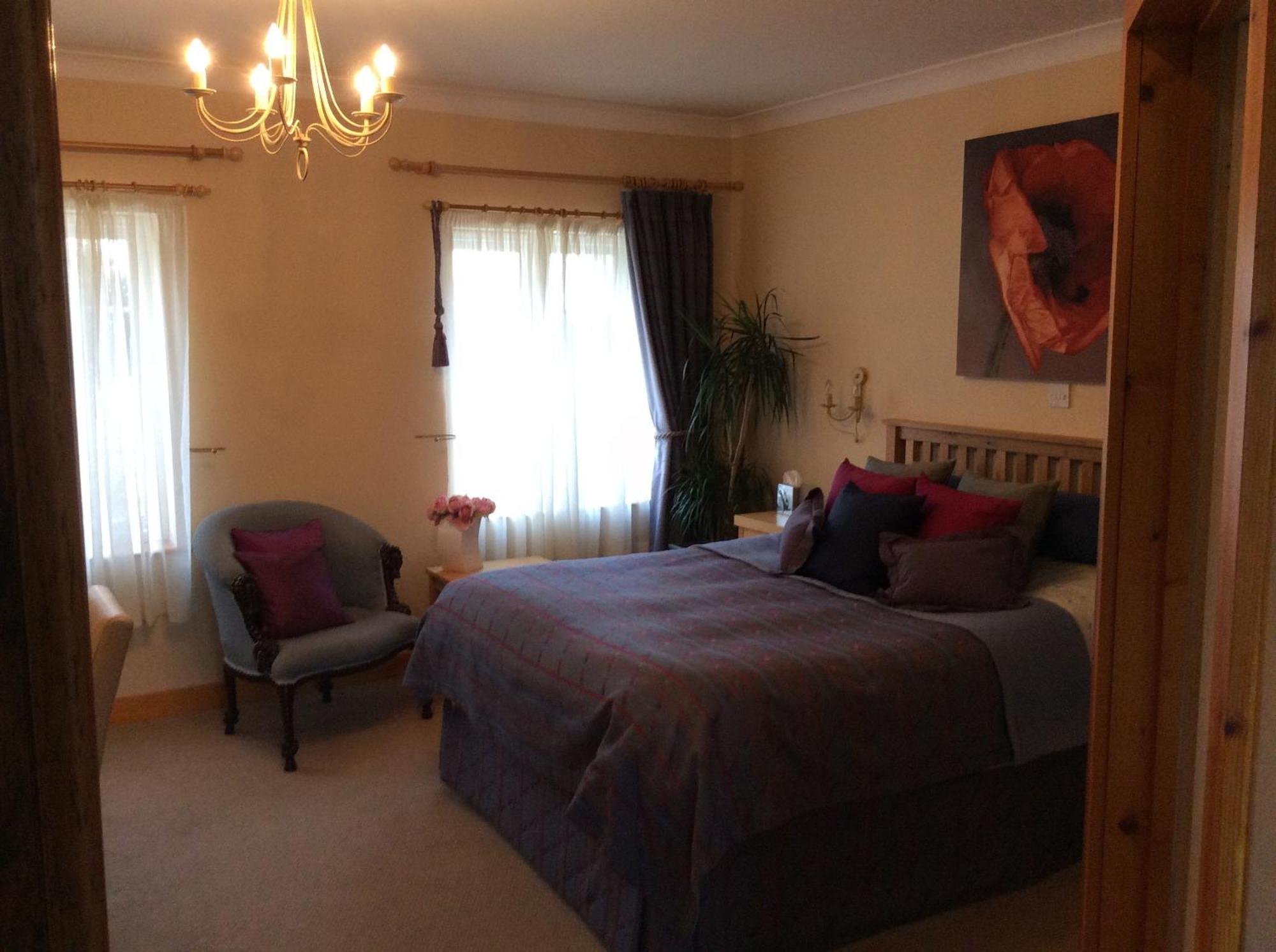 St Nicholas House Spalding Buitenkant foto